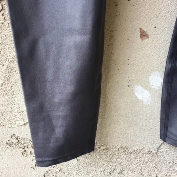 NEW Carbon38 Takara Leggings in Shine Size S - Picture 8 of 9